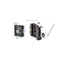 Leofoto LH-36LR Ball Head with LR-50 Lever-Release Clamp