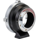 Metabones ARRI PL Lens to Canon RF-Mount T CINE Speed Booster ULTRA 0.71x II