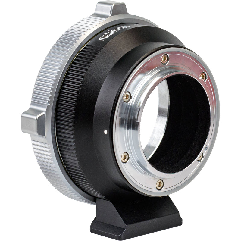 Metabones ARRI PL Lens to Canon RF-Mount T CINE Speed Booster ULTRA 0.71x II