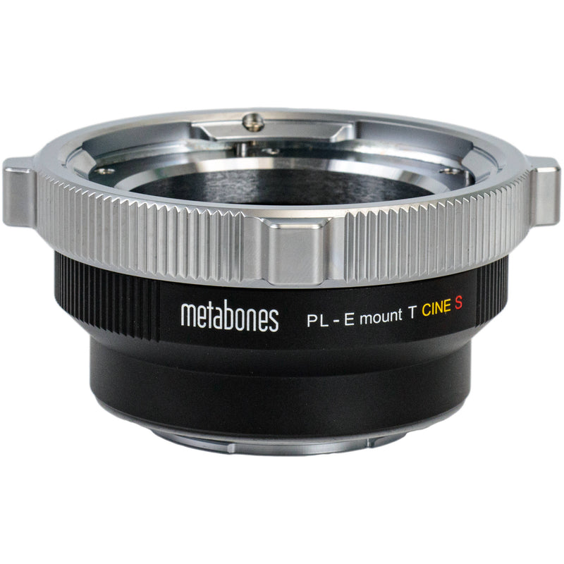 Metabones ARRI PL Lens to Canon RF-Mount T CINE Speed Booster ULTRA 0.71x II