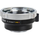 Metabones ARRI PL Lens to Canon RF-Mount T CINE Speed Booster ULTRA 0.71x II