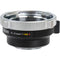 Metabones ARRI PL Lens to Canon RF-Mount T CINE Speed Booster ULTRA 0.71x II