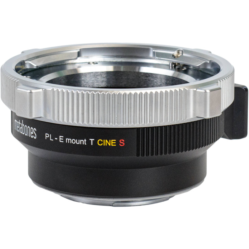 Metabones ARRI PL Lens to Canon RF-Mount T CINE Speed Booster ULTRA 0.71x II