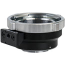 Metabones ARRI PL Lens to Canon RF-Mount T CINE Speed Booster ULTRA 0.71x II
