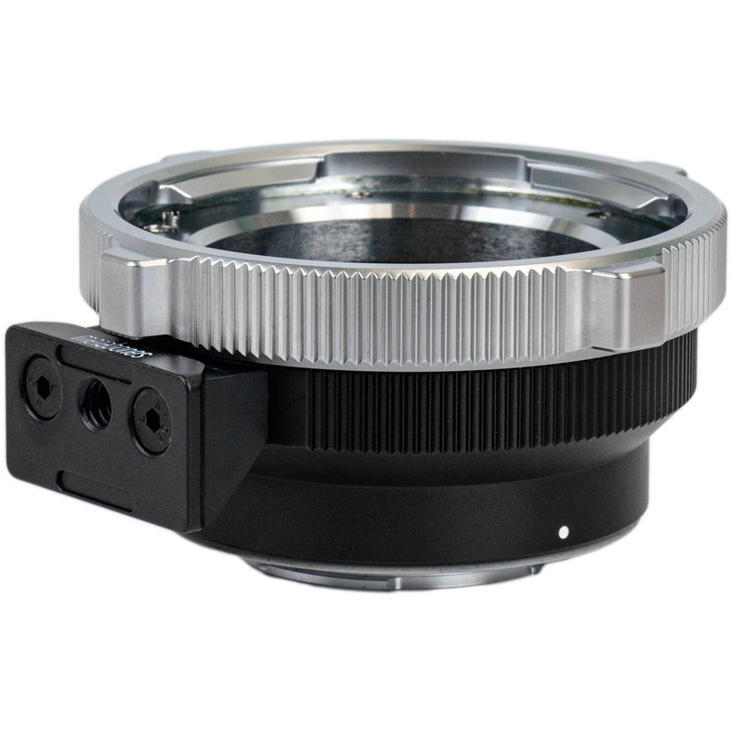 Metabones ARRI PL Lens to Canon RF-Mount T CINE Speed Booster ULTRA 0.71x II