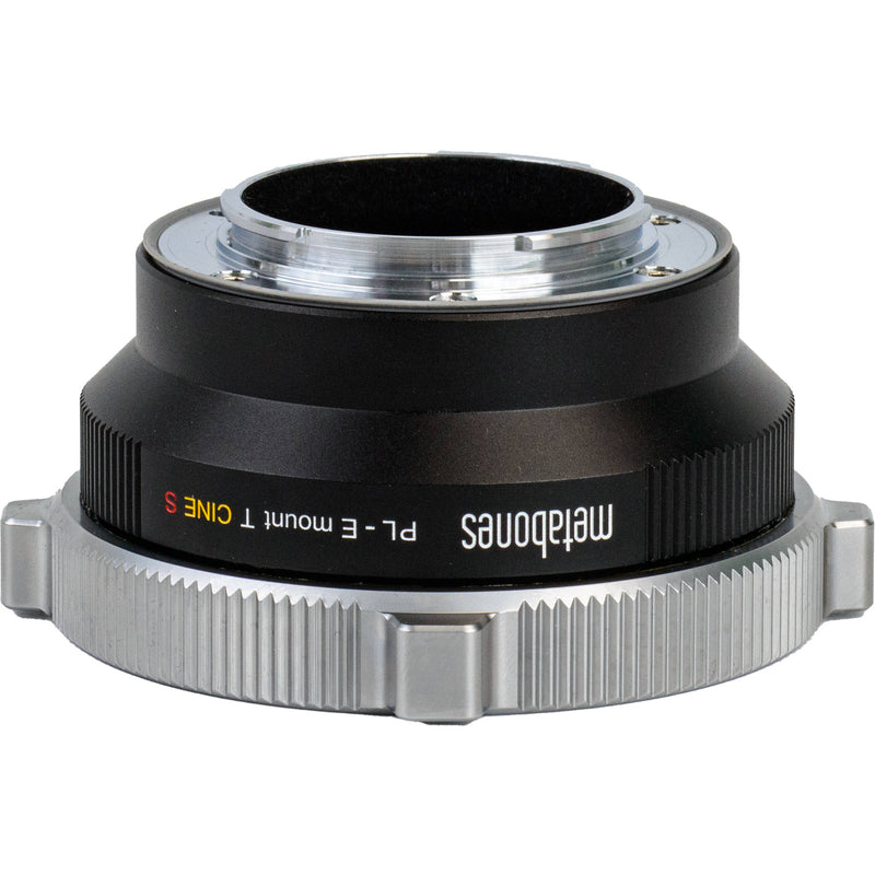 Metabones ARRI PL Lens to Canon RF-Mount T CINE Speed Booster ULTRA 0.71x II
