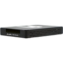 Atech Flash Technology Blackjet DX-1P AJA Pak Media Reader for TX-2DS/TX-4DS Cinema Dock