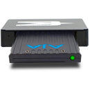 Atech Flash Technology Blackjet DX-1P AJA Pak Media Reader for TX-2DS/TX-4DS Cinema Dock