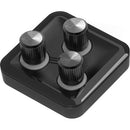Cooler Master MASTERHUB: 3X KNOB MODULE