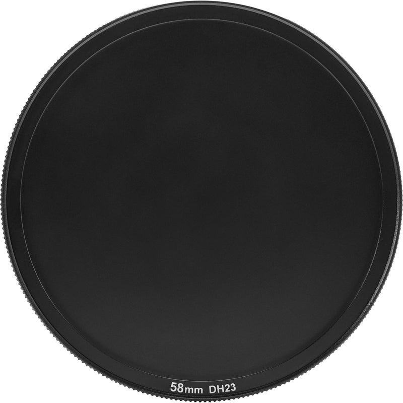 Kase Universal Magnetic Rear Cap (58mm)
