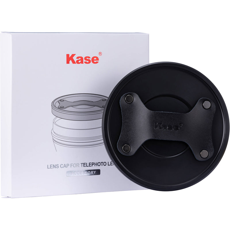 Kase Telephoto Lens Cap (Canon RF 600mm and RF 1200mm)