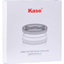 Kase Telephoto Lens Cap (Nikon Z 800mm)