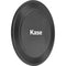 Kase Universal Magnetic Front Cap (58mm)