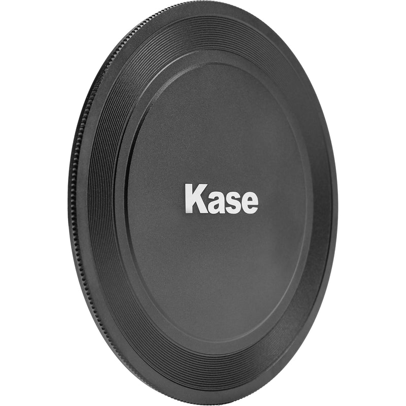 Kase Universal Magnetic Front Cap (58mm)