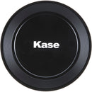 Kase Universal Magnetic Front Cap (58mm)