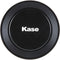 Kase Universal Magnetic Front Cap (58mm)