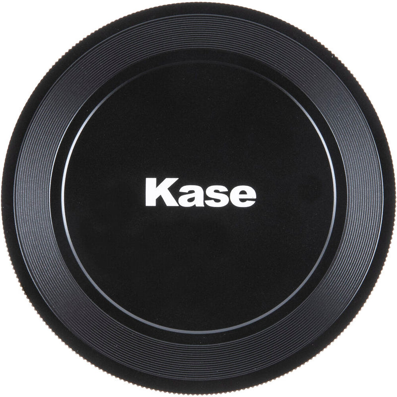 Kase Universal Magnetic Front Cap (58mm)