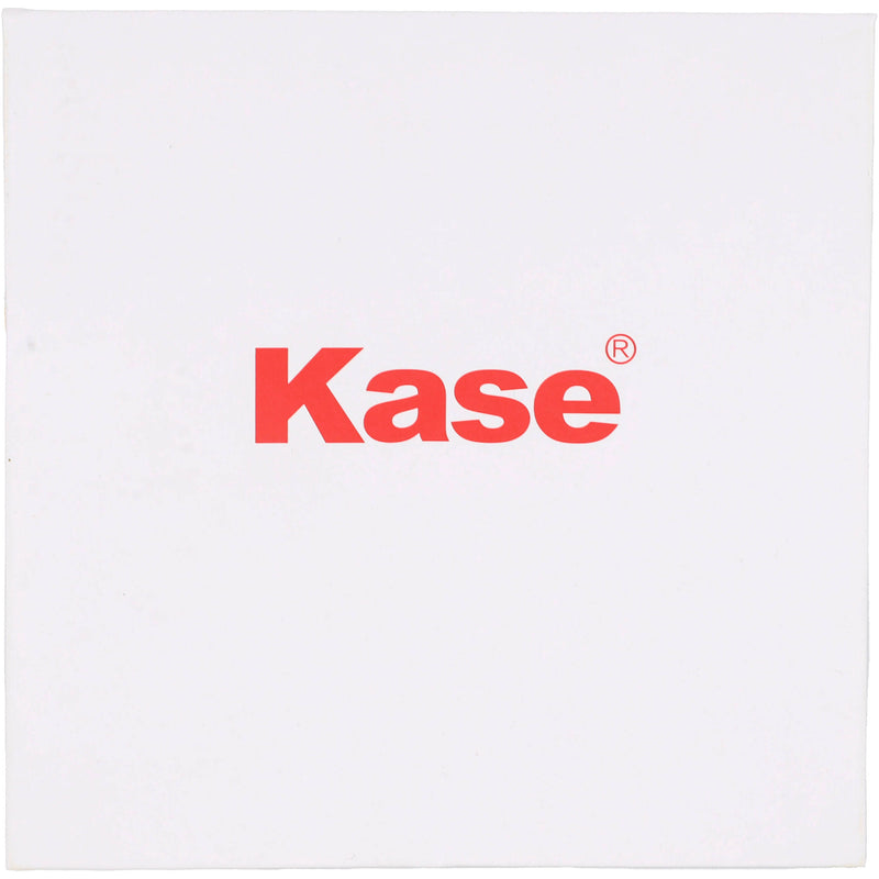 Kase Universal Magnetic Front Cap (58mm)
