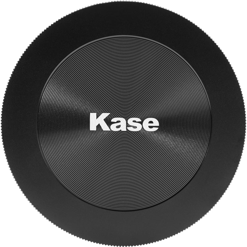 Kase Universal Magnetic Rear Cap (112mm)