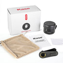 Kase Smartphone Wide Angle Lens III