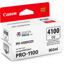 Canon PFI-4100 Chroma Optimizer Pigment Ink Tank (80mL)