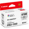 Canon PFI-4100 Photo Gray Pigment Ink Tank (80mL)