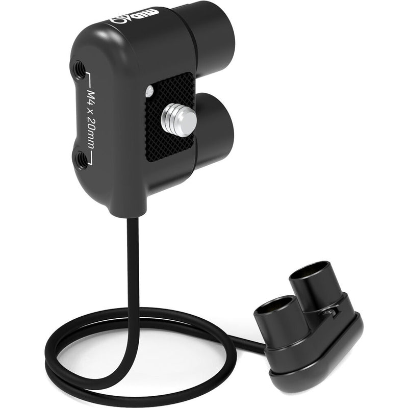 MID49 Audio Breakout AB-10 for Canon C400