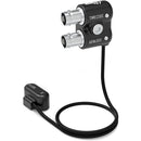 MID49 DIN Timecode Genlock Breakout EB-10 for Canon C400