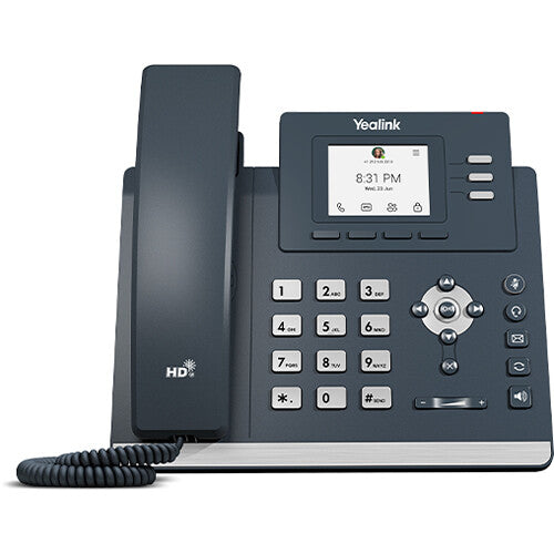 Yealink MP52 E2 IP Phone (Microsoft Teams)