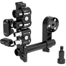 MID49 Breakout Boxes and Side Plate Bundle for Canon C400