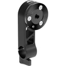 MID49 ARRI Rosette to 15mm Rod Clamp Adapter