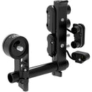 MID49 Breakout Boxes and Side Plate Bundle for Canon C400