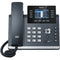 Yealink SIP-T44W IP Desk Phone with Wi-Fi Support