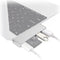 HYPER HyperDrive 5-in-1 USB-C Hub (Silver)