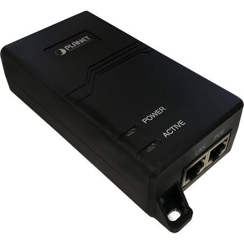 ACTi PPOE-0107 30W High PoE Injector