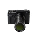 TTArtisan 100mm f/2.8 Macro Lens (FUJIFILM G)