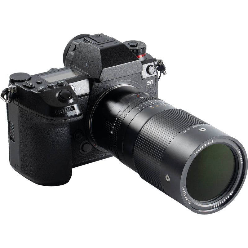 TTArtisan 100mm f/2.8 Macro Lens (Leica L)