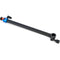 3 Legged Thing Horizontal Arm with Rod Clamp & Ball Head for Camera Desk Mount/Stand