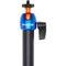 3 Legged Thing Horizontal Arm with Rod Clamp & Ball Head for Camera Desk Mount/Stand