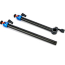 3 Legged Thing Articulated Auxiliary Arm with Ball Head for Camera Desk Mount/Stand