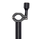 3 Legged Thing Camera Desk Mount/Stand with Horizontal Arm with Rod Clamp Kit