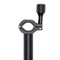 3 Legged Thing Camera Desk Mount/Stand with Horizontal Arm with Rod Clamp Kit