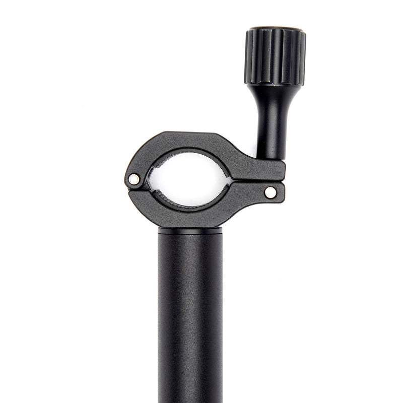 3 Legged Thing Camera Desk Mount/Stand with Horizontal Arm with Rod Clamp Kit