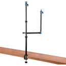 3 Legged Thing Camera Desk Mount/Stand with Articulated Arm Kit