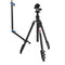 3 Legged Thing Camera Desk Mount/Stand with Articulated Arm Kit