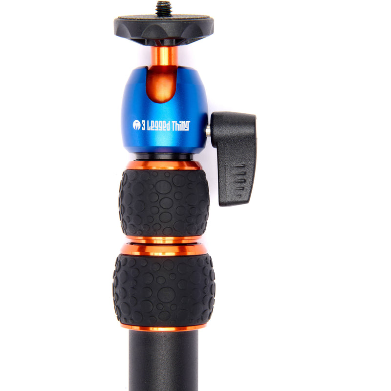 3 Legged Thing Camera Desk Mount/Stand