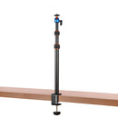 3 Legged Thing Camera Desk Mount/Stand