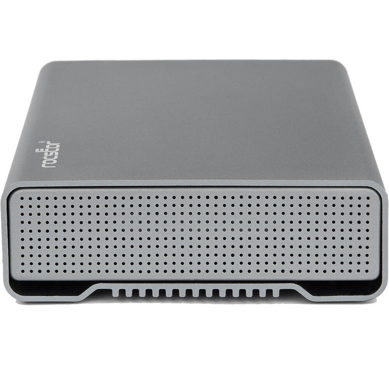 Rocstor 20TB Rocpro D90 USB 3.2 Gen 2 External Hard Drive