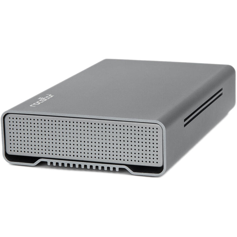 Rocstor 20TB Rocpro D90 USB 3.2 Gen 2 External Hard Drive