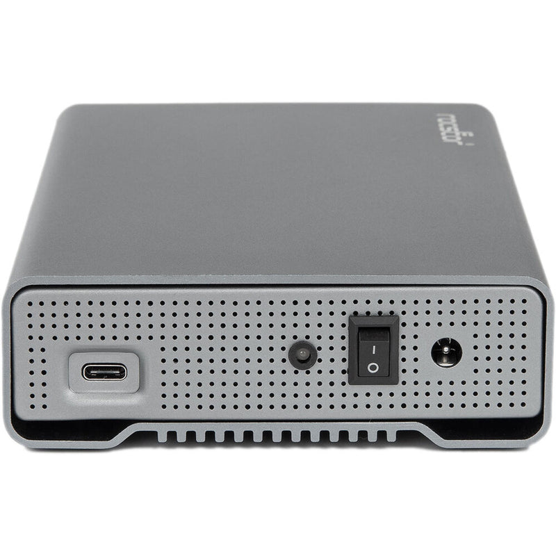 Rocstor 20TB Rocpro D90 USB 3.2 Gen 2 External Hard Drive